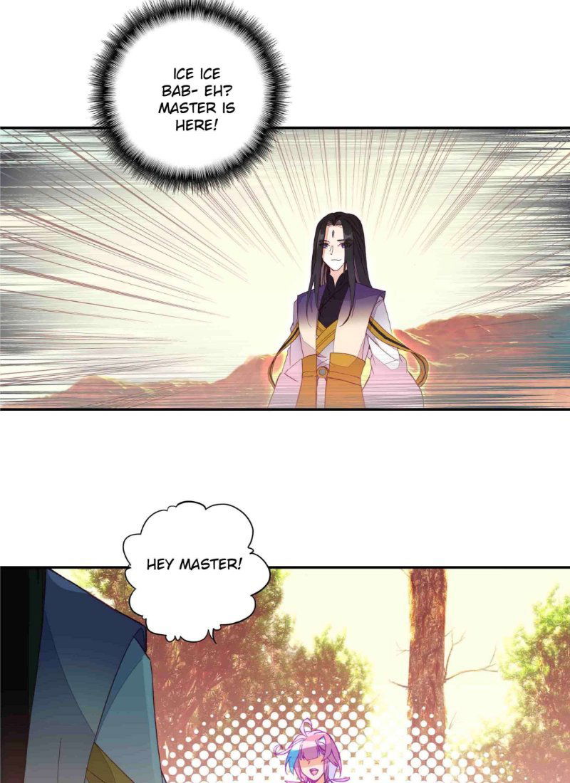 The Emperor Is A Woman Chapter 48 page 8