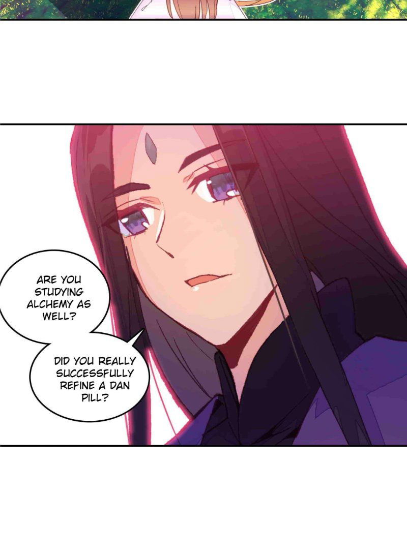 The Emperor Is A Woman Chapter 48 page 10