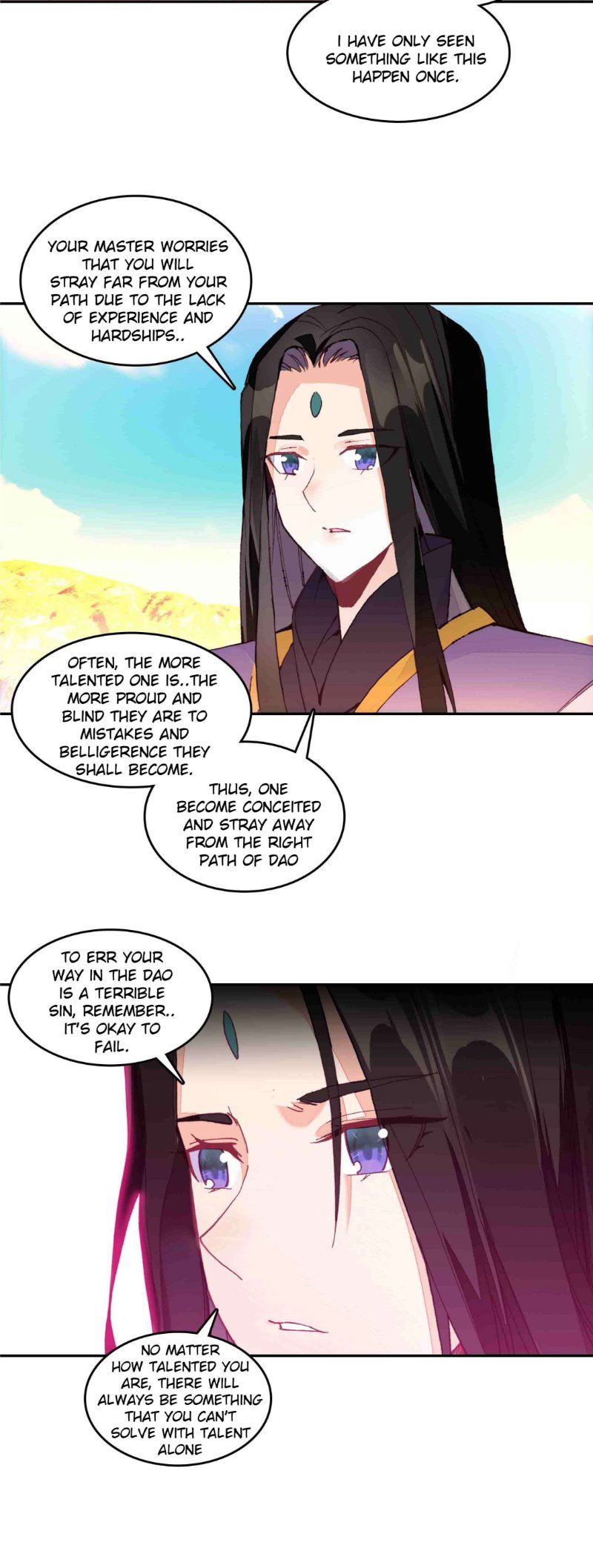 The Emperor Is A Woman Chapter 48 page 16