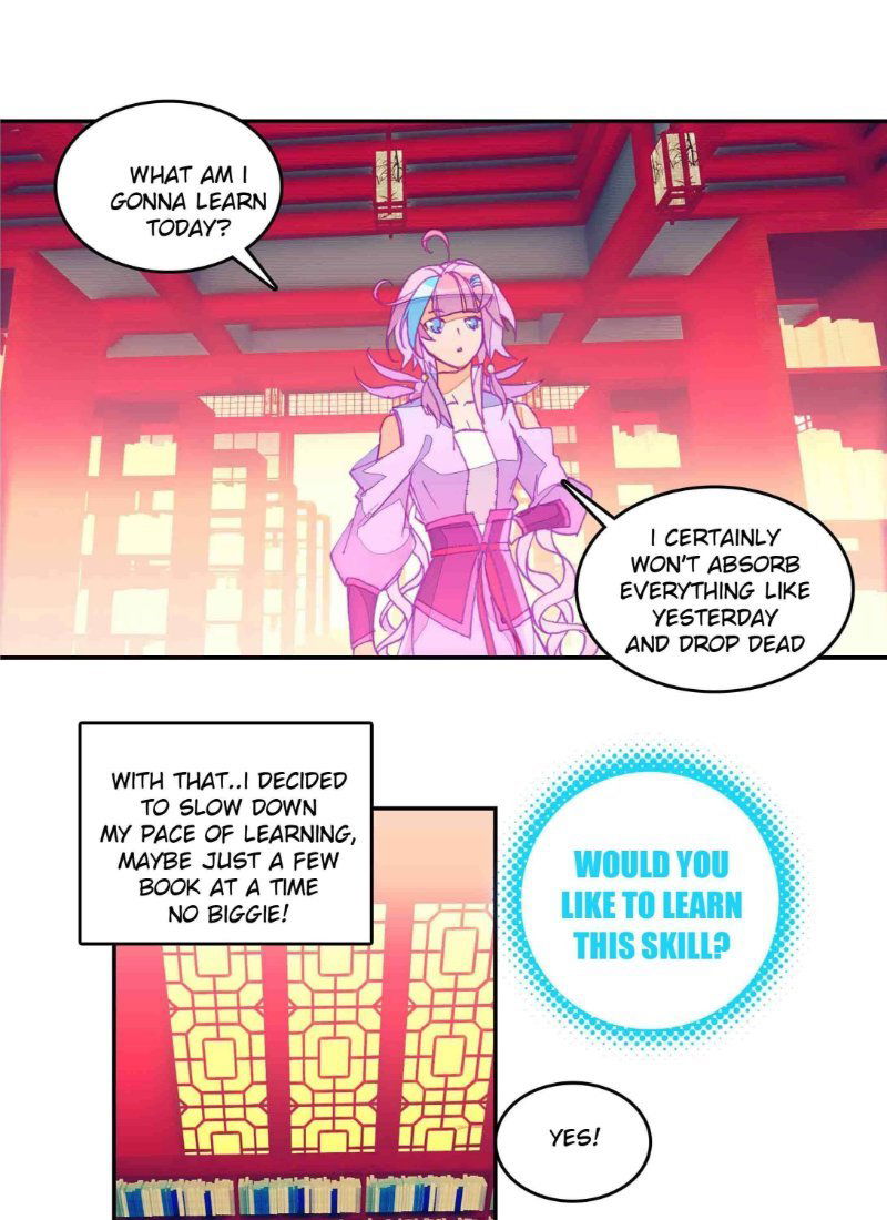 The Emperor Is A Woman Chapter 48 page 24