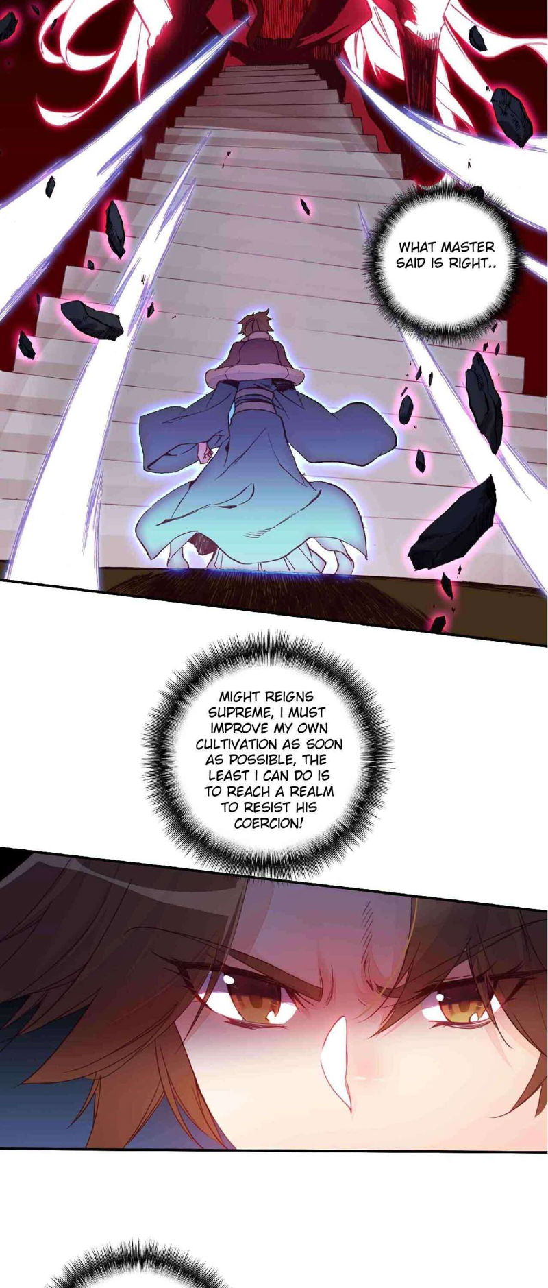 The Emperor Is A Woman Chapter 66 page 7