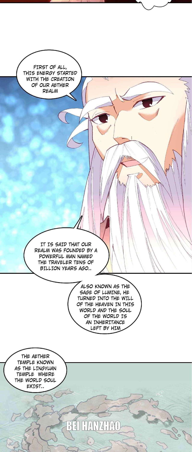 The Emperor Is A Woman Chapter 69 page 7