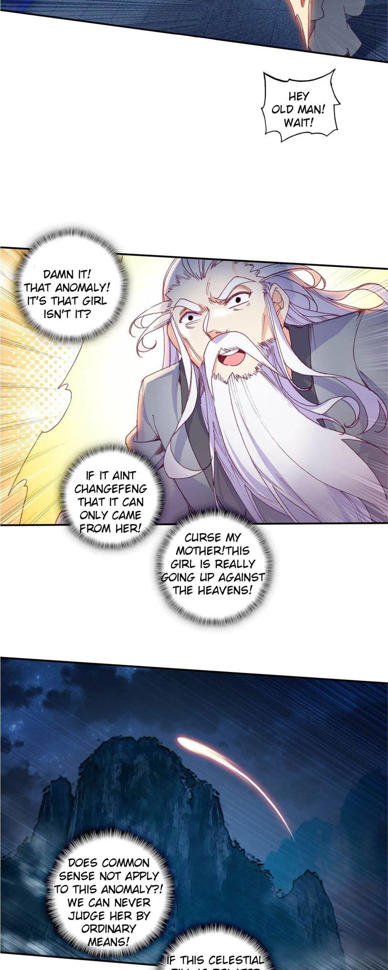 The Emperor Is A Woman Chapter 89 page 5