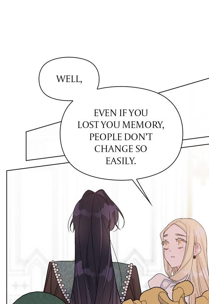 The Way That Knight Lives As a Lady Chapter 51 page 61