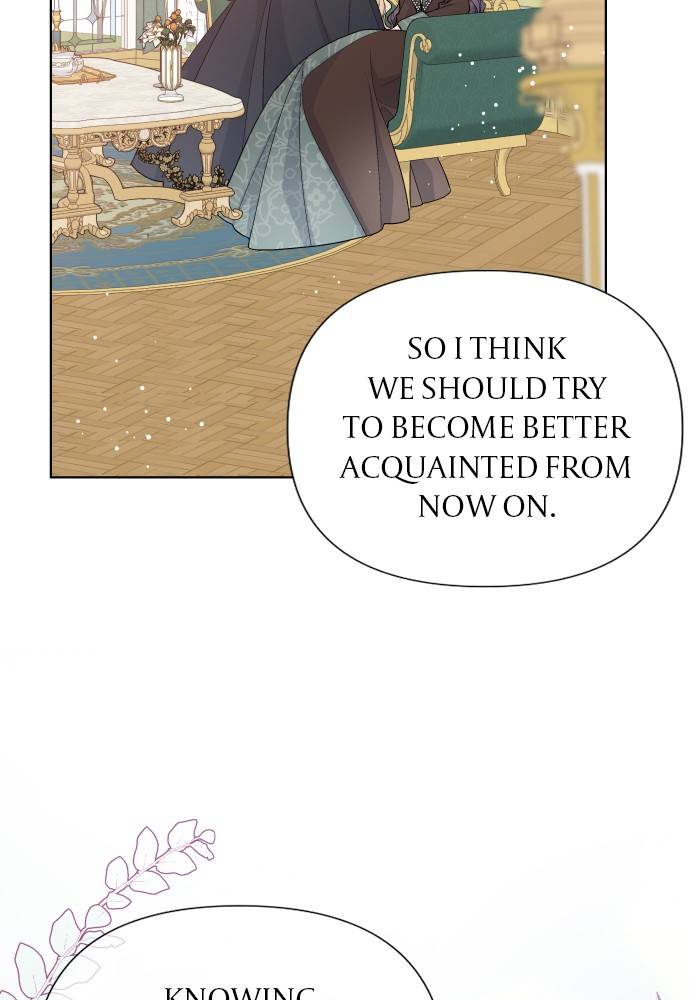 The Way That Knight Lives As a Lady Chapter 51 page 96