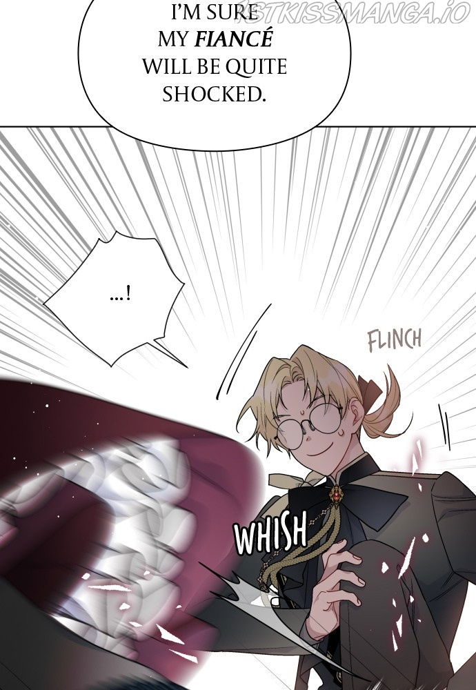 The Way That Knight Lives As a Lady Chapter 53 page 70