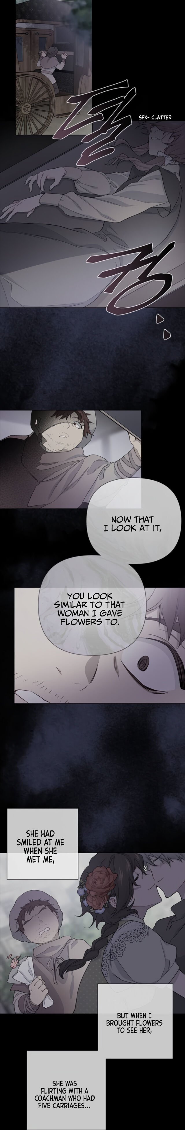 The Way That Knight Lives As a Lady Chapter 7 page 18