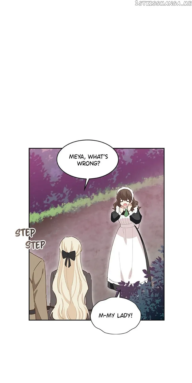 I Have No Health Chapter 69 page 55