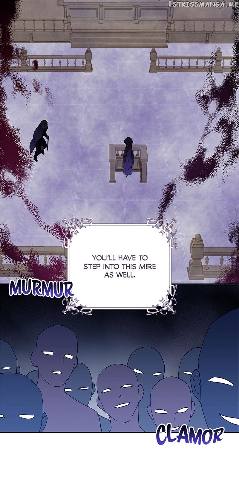 I Have No Health Chapter 75 page 53
