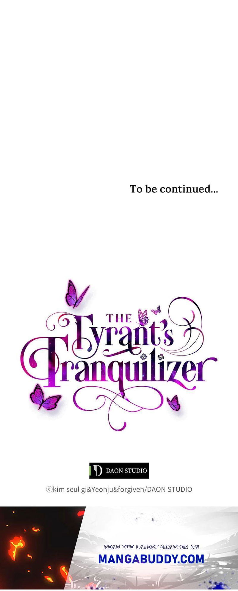 The Tyrant's Tranquilizer Chapter 26 page 55