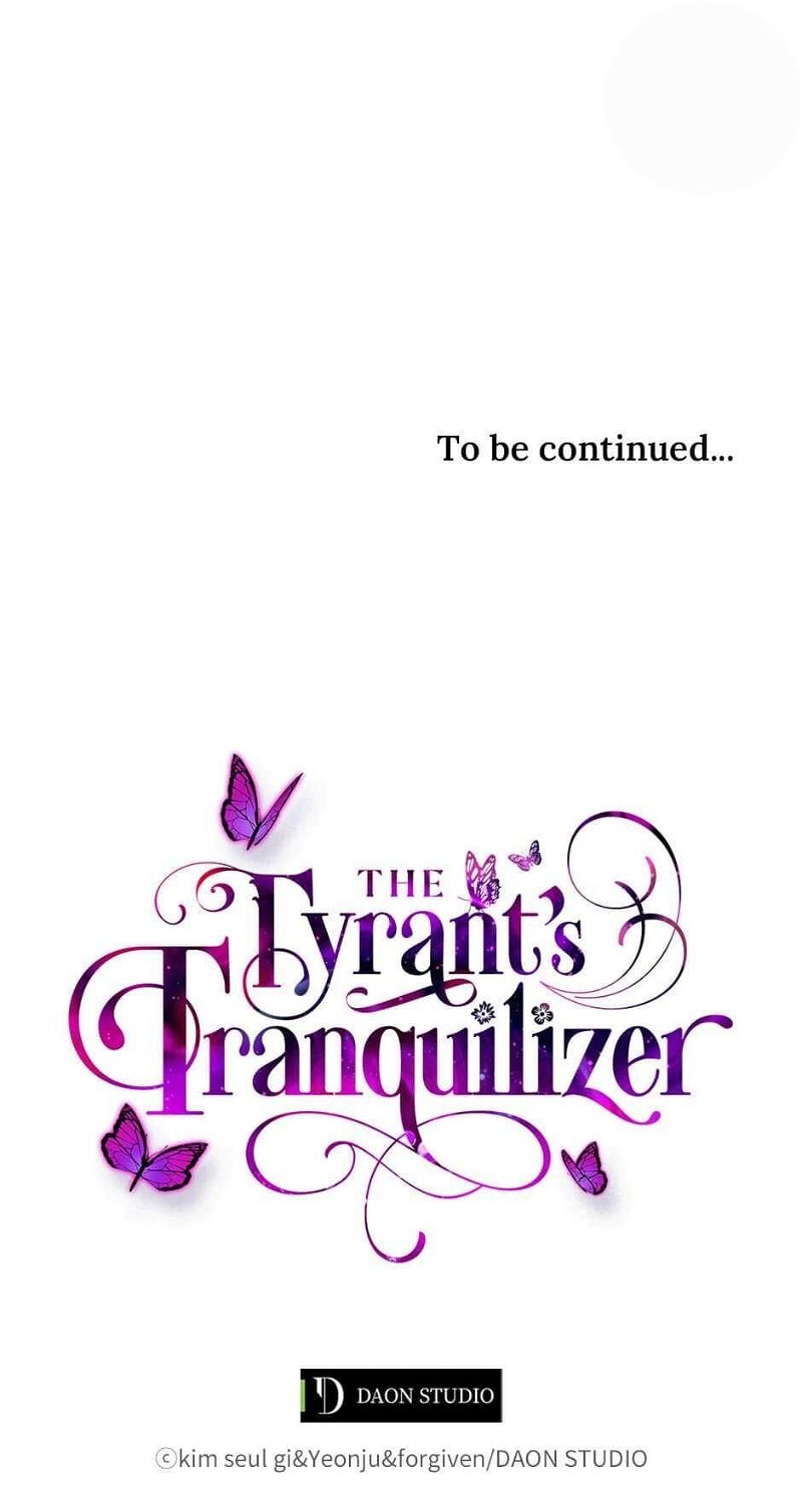 The Tyrant's Tranquilizer Chapter 28 page 57