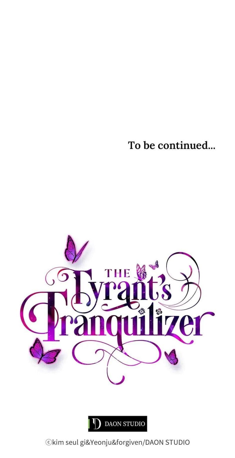 The Tyrant's Tranquilizer Chapter 32 page 83