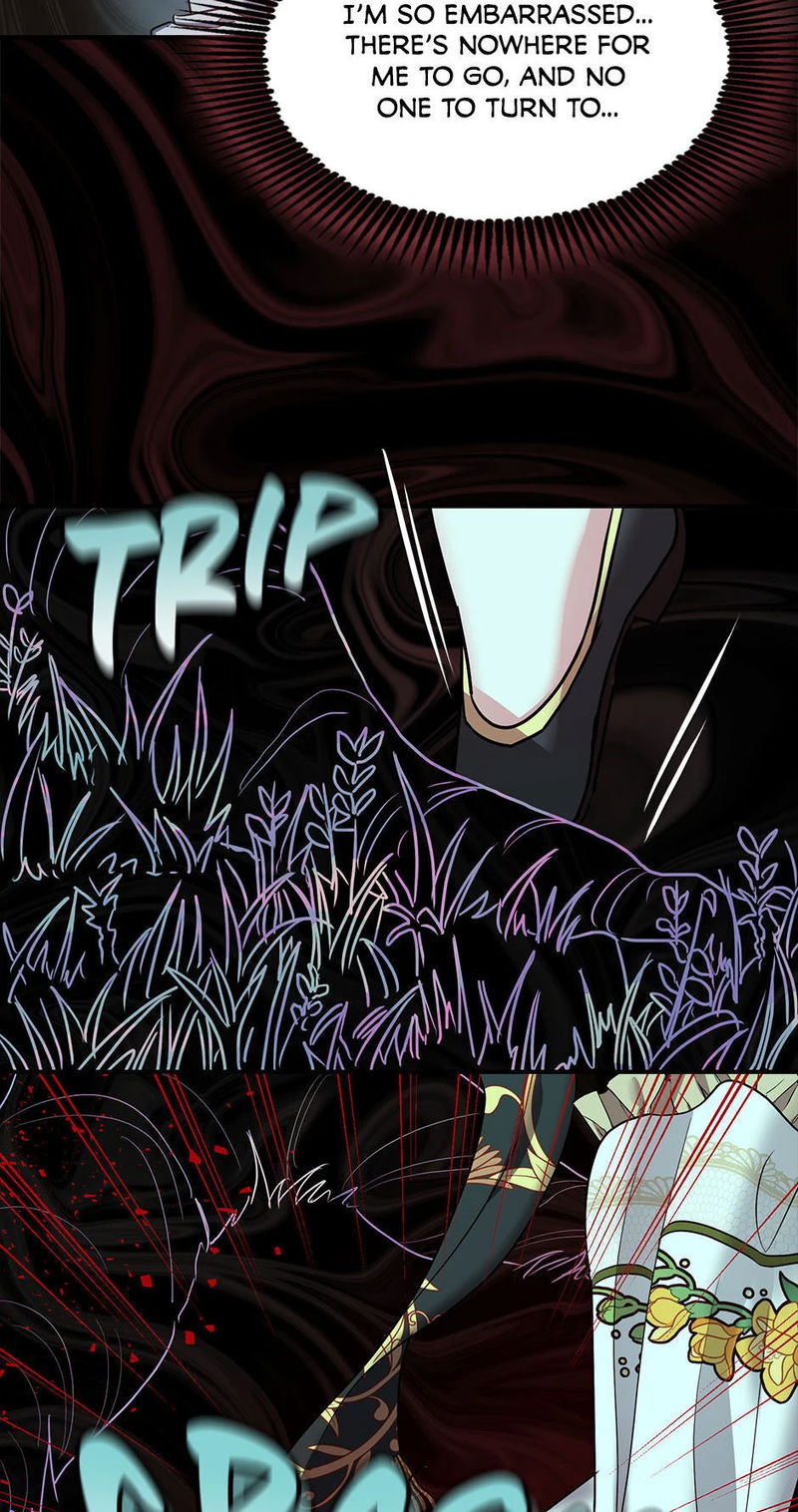 The Tyrant's Tranquilizer Chapter 36 page 32