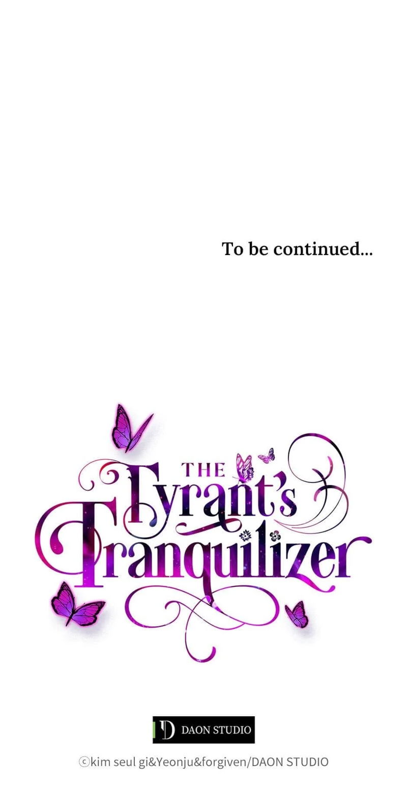 The Tyrant's Tranquilizer Chapter 36 page 69