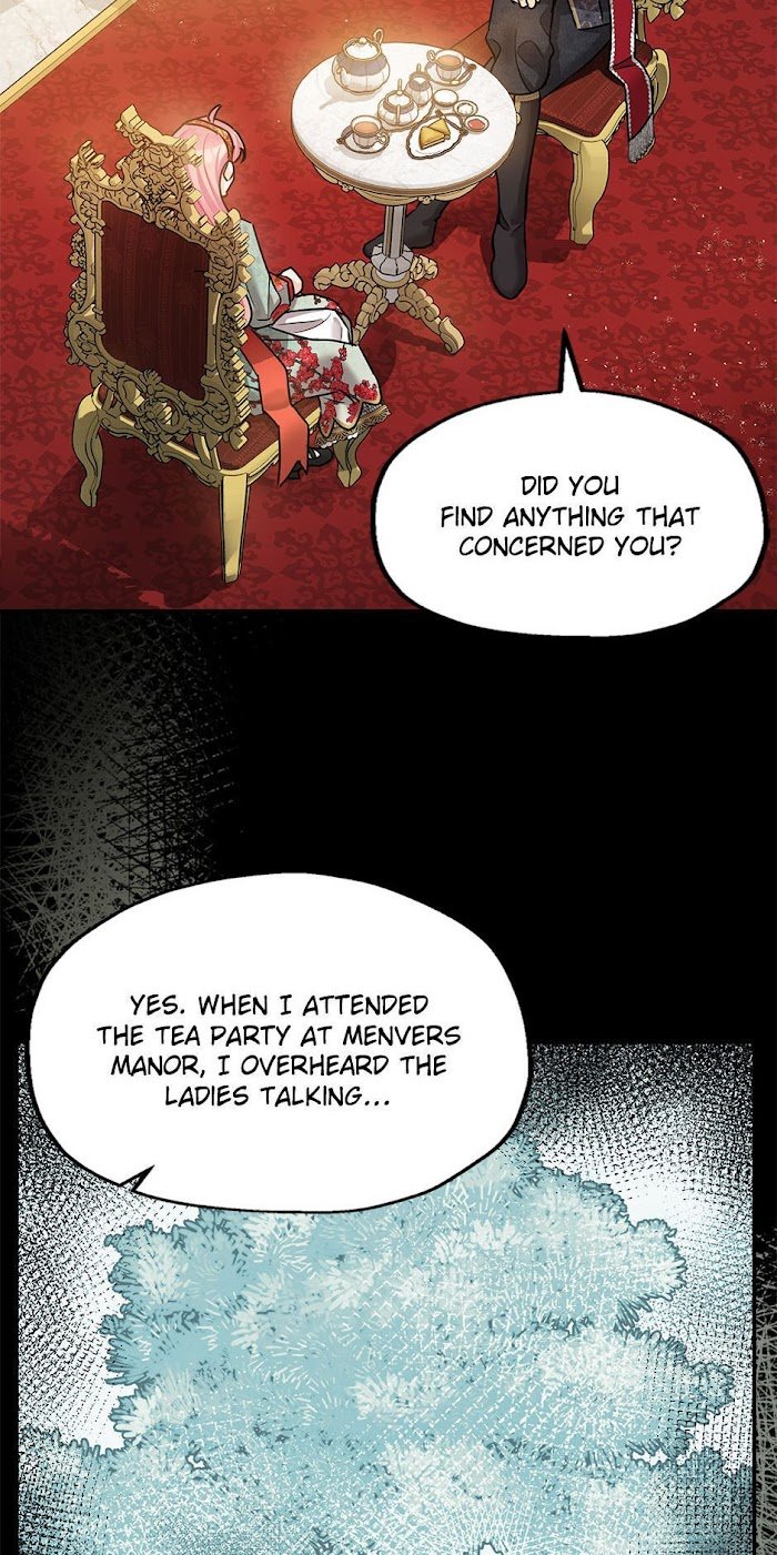 The Tyrant's Tranquilizer Chapter 37 page 43