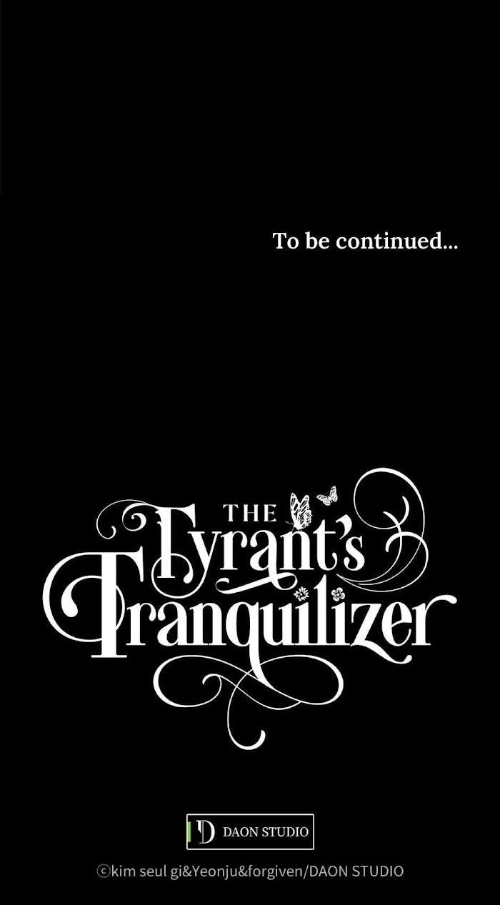 The Tyrant's Tranquilizer Chapter 37 page 62