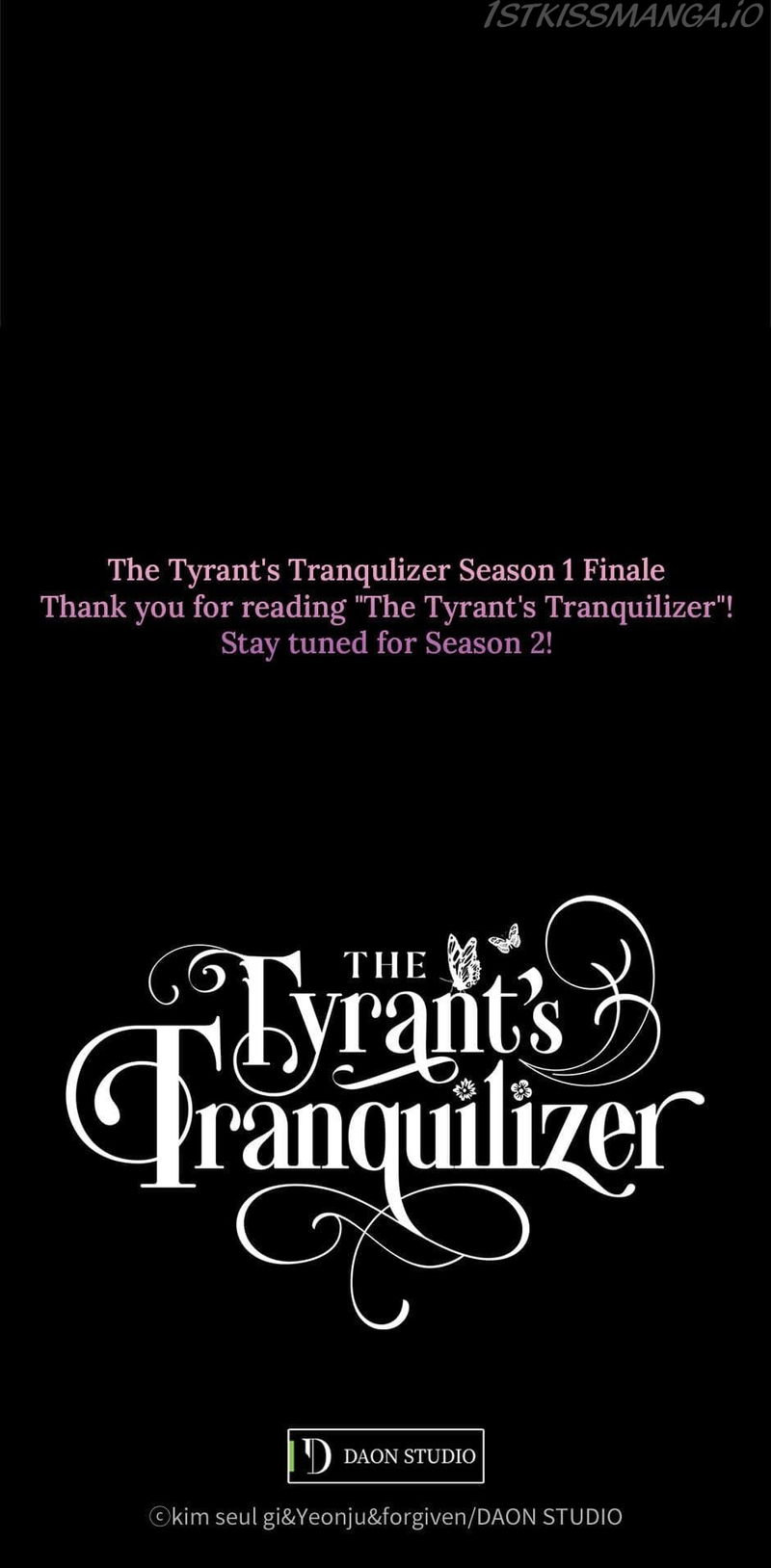 The Tyrant's Tranquilizer Chapter 39 page 86