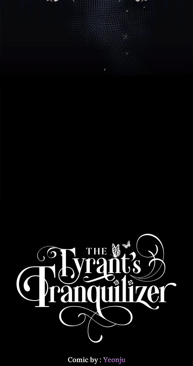 The Tyrant's Tranquilizer Chapter 44 page 7