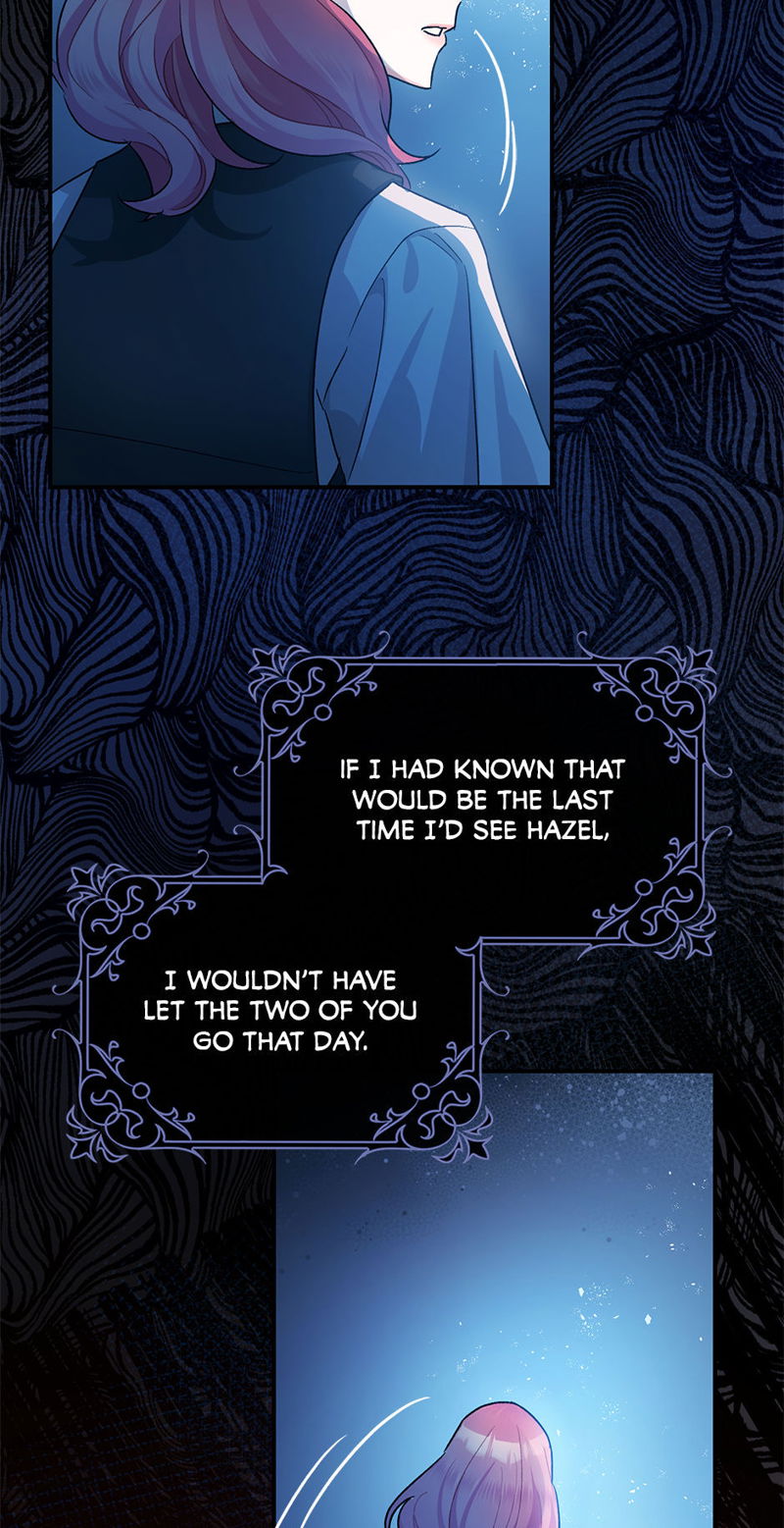 The Tyrant's Tranquilizer Chapter 45 page 39