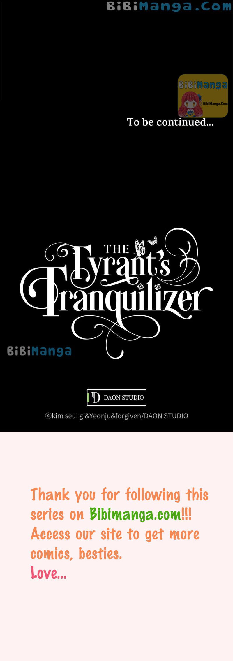 The Tyrant's Tranquilizer Chapter 50 page 82