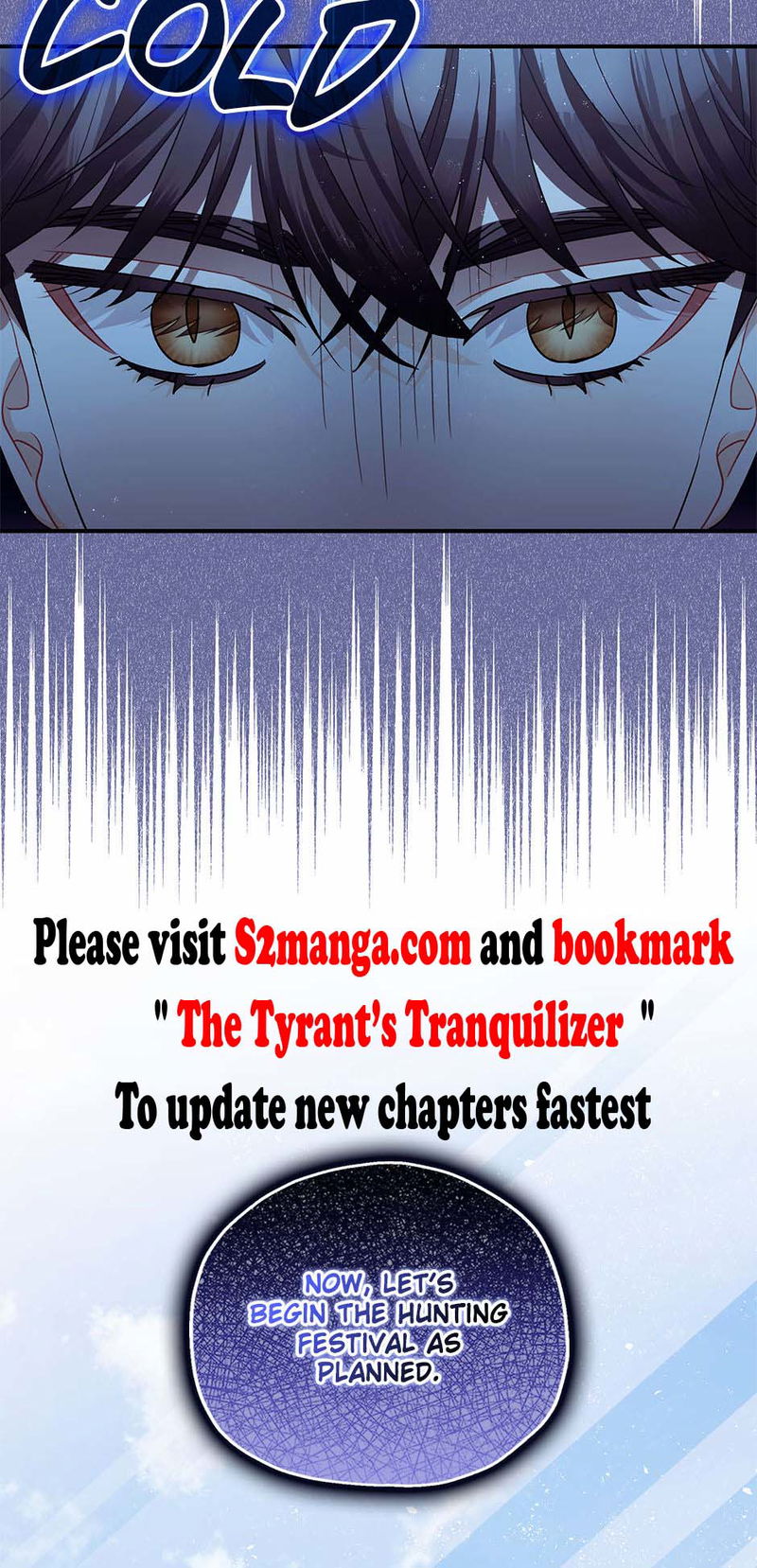 The Tyrant's Tranquilizer Chapter 53 page 72