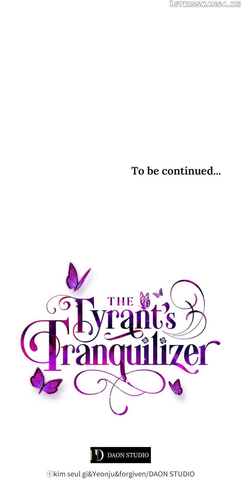 The Tyrant's Tranquilizer Chapter 62 page 106