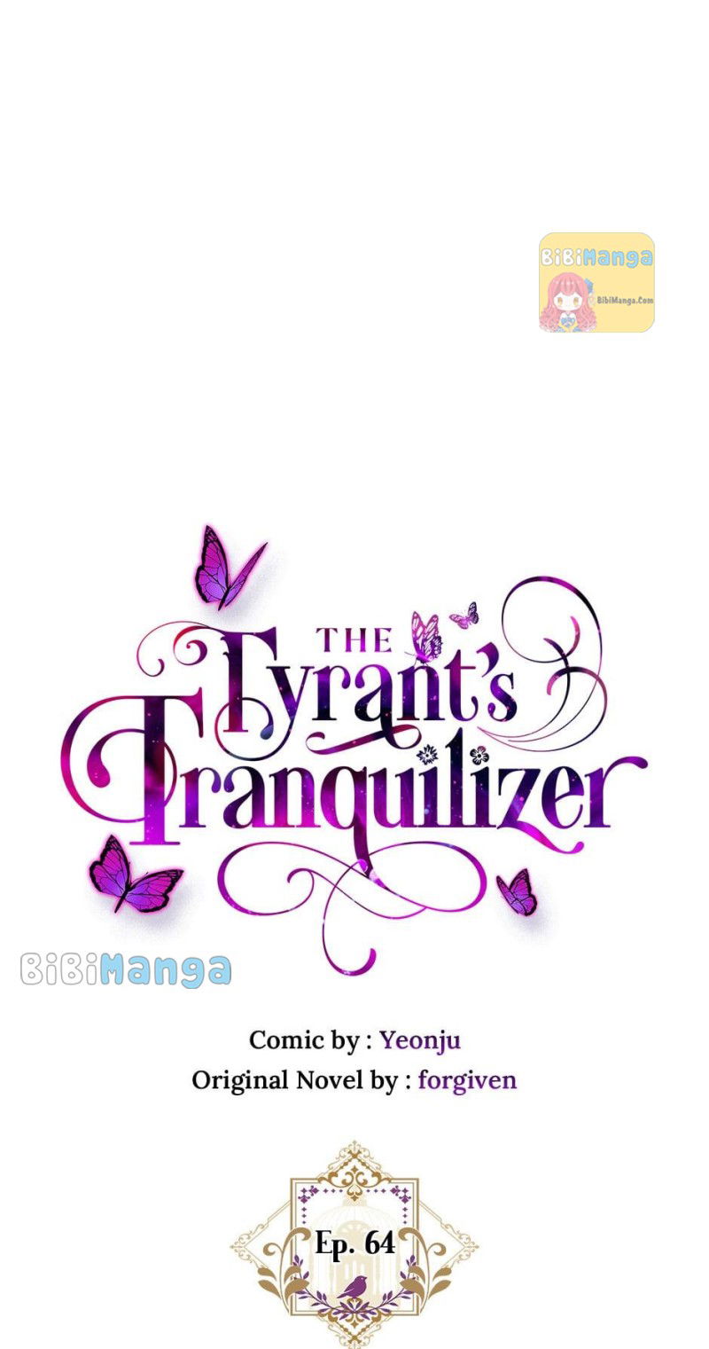 The Tyrant's Tranquilizer Chapter 64 page 18