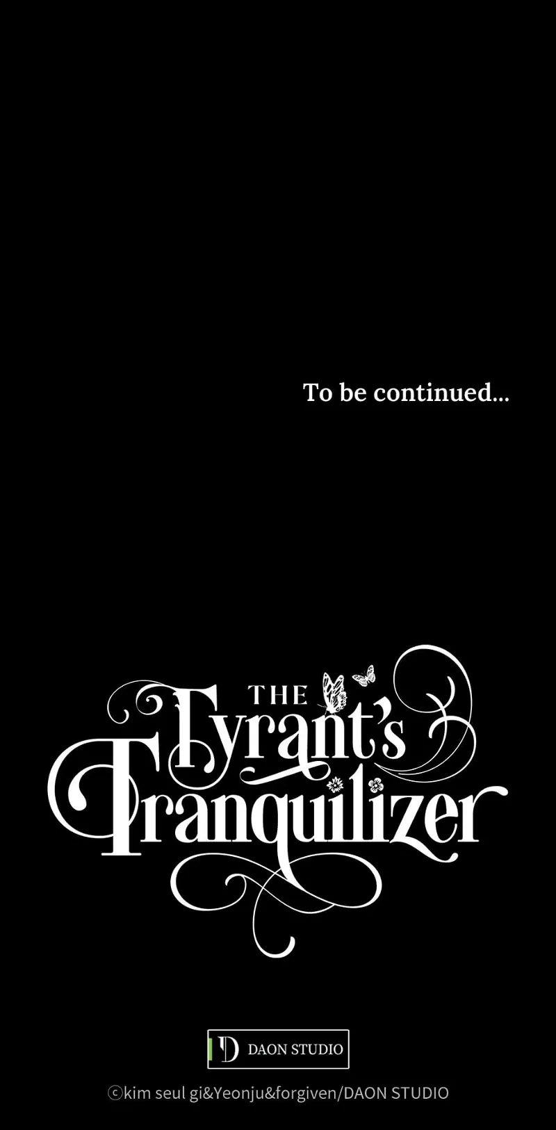 The Tyrant's Tranquilizer Chapter 78 page 85