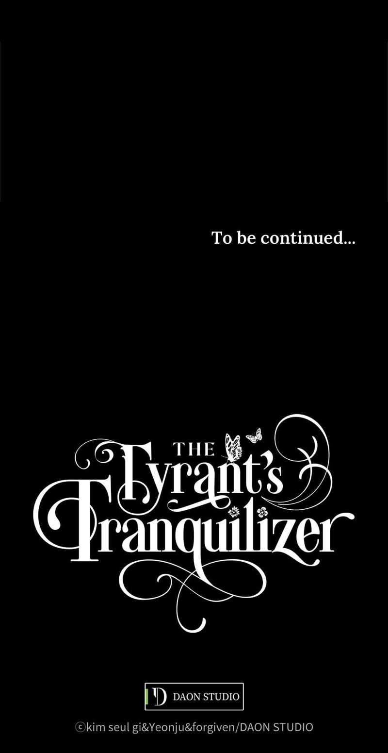 The Tyrant's Tranquilizer Chapter 88 page 70