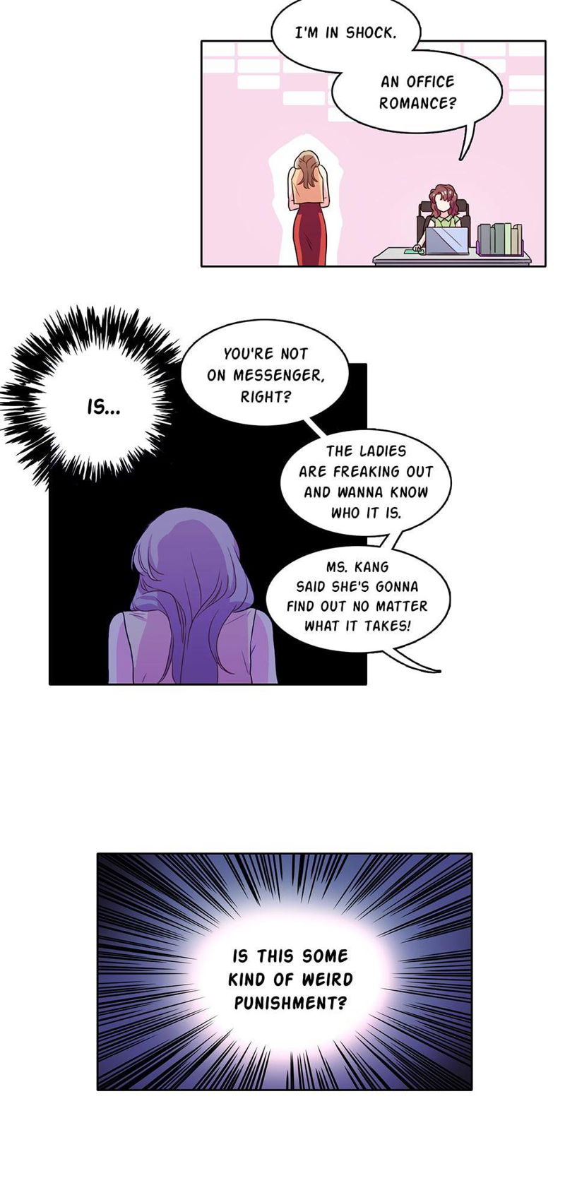 The Lady With a Mask Chapter 13 page 9