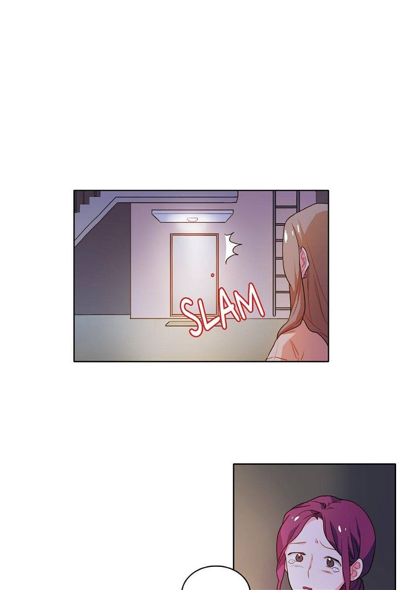 The Lady With a Mask Chapter 15 page 1