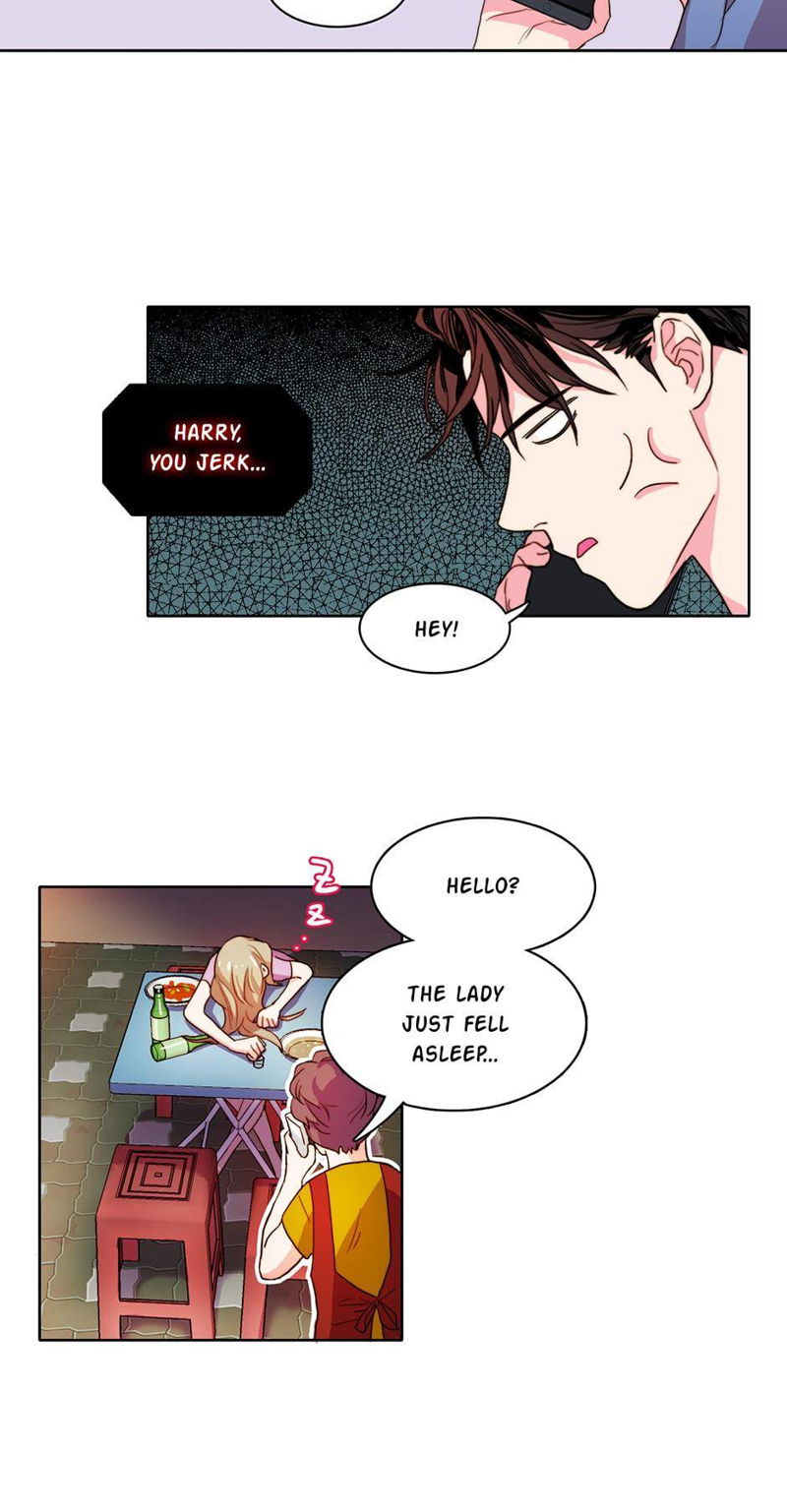 The Lady With a Mask Chapter 19 page 11