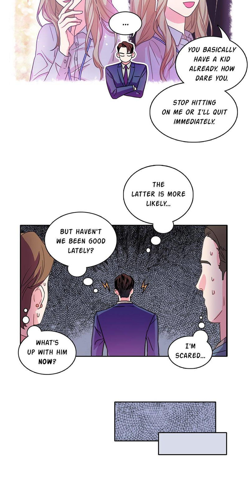 The Lady With a Mask Chapter 36 page 29