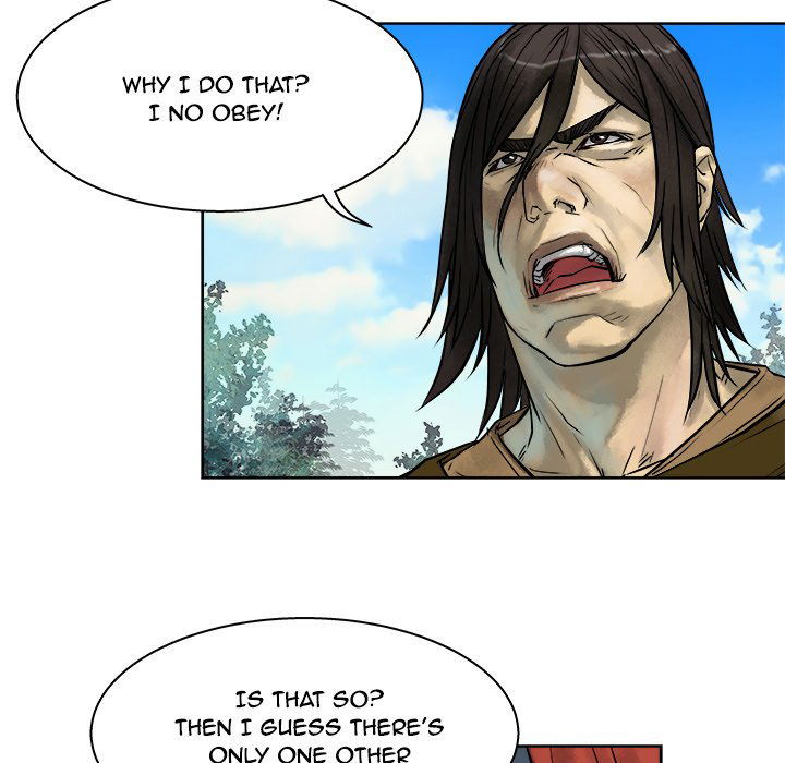 The Road of Karma Chapter 10 page 48