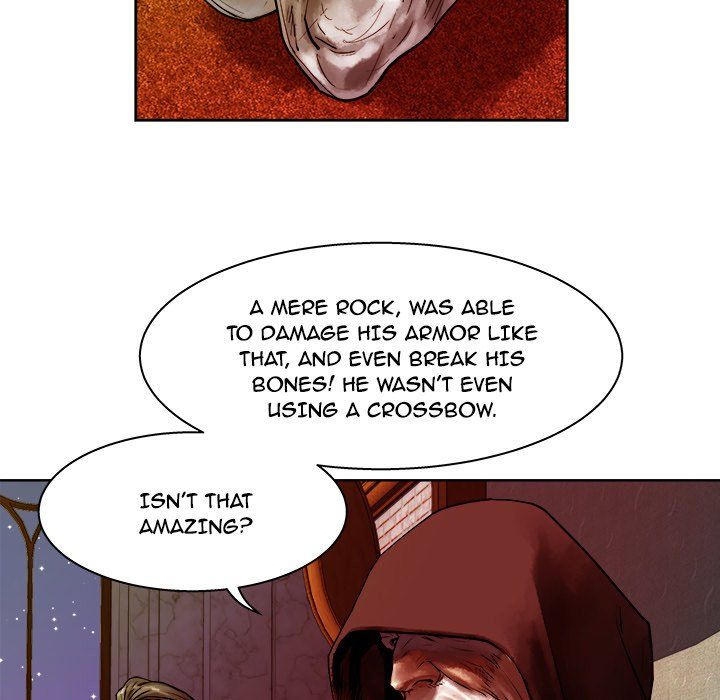 The Road of Karma Chapter 11 page 17