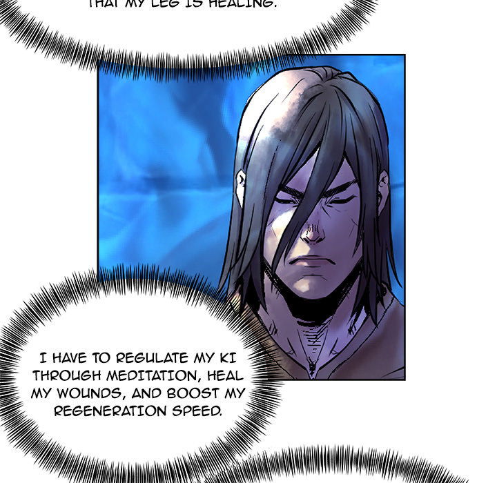 The Road of Karma Chapter 12 page 68