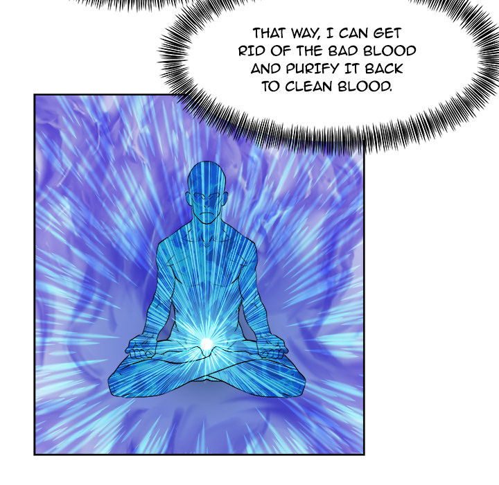 The Road of Karma Chapter 12 page 69