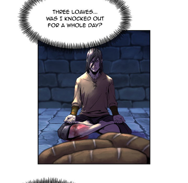 The Road of Karma Chapter 12 page 71