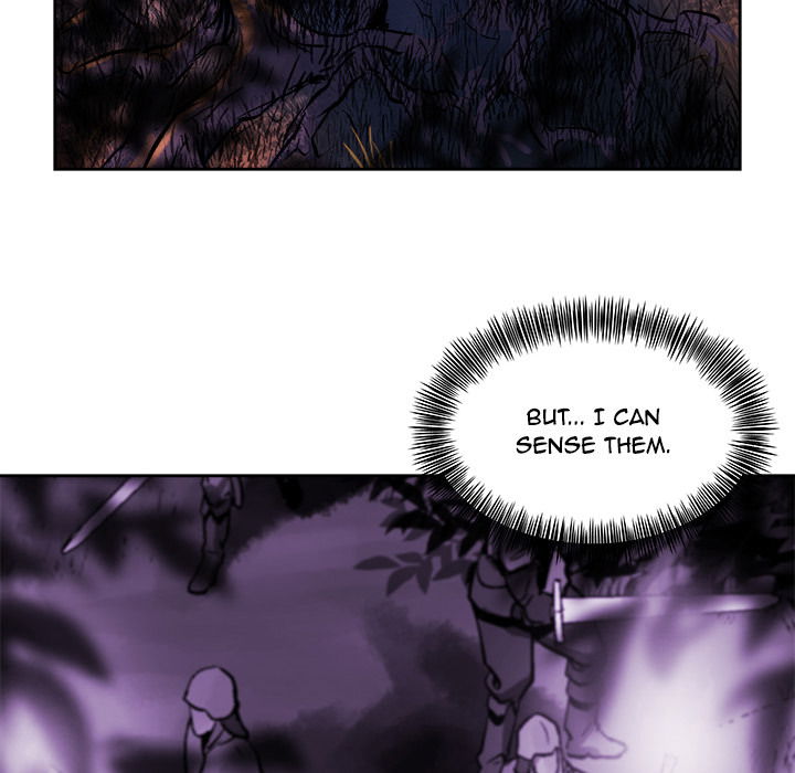 The Road of Karma Chapter 13 page 80