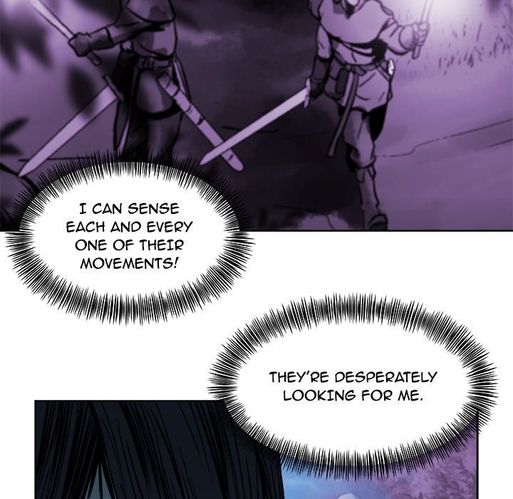 The Road of Karma Chapter 13 page 81