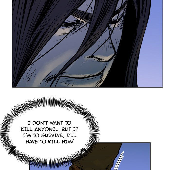 The Road of Karma Chapter 13 page 86