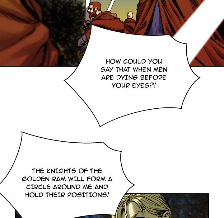 The Road of Karma Chapter 15 page 89