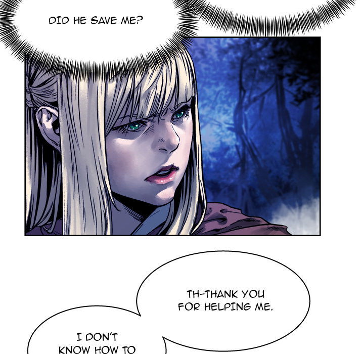 The Road of Karma Chapter 16 page 49