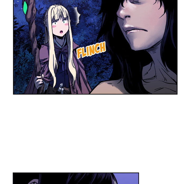 The Road of Karma Chapter 16 page 64