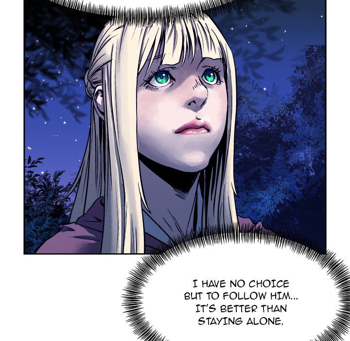 The Road of Karma Chapter 16 page 68