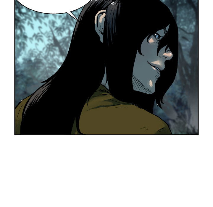The Road of Karma Chapter 17 page 38
