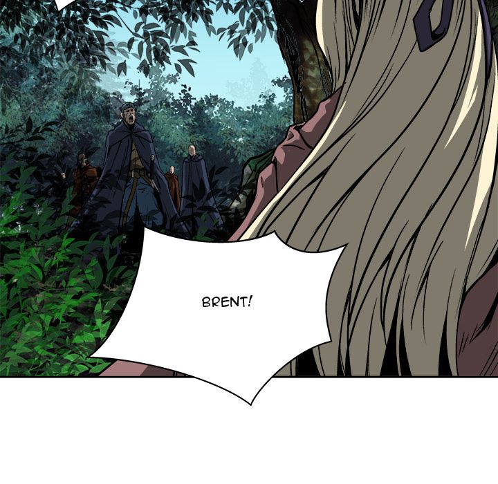The Road of Karma Chapter 17 page 61