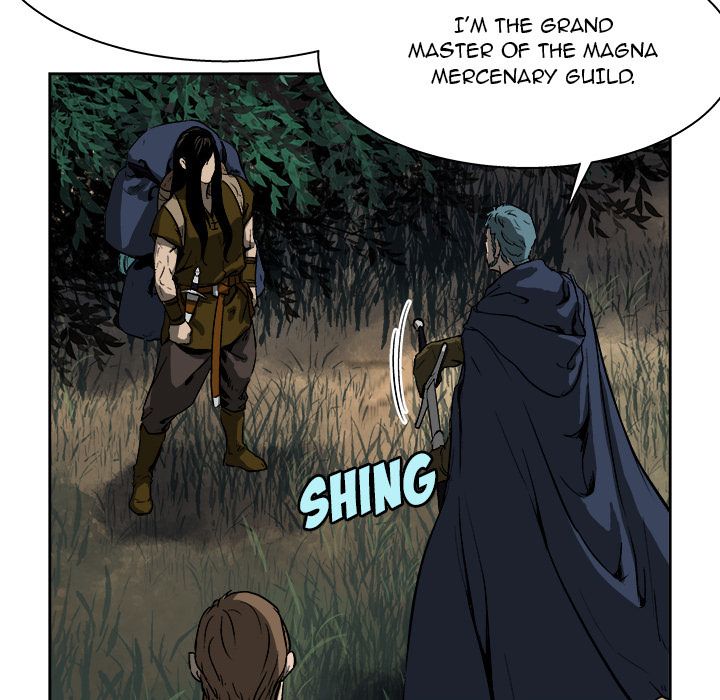 The Road of Karma Chapter 17 page 68