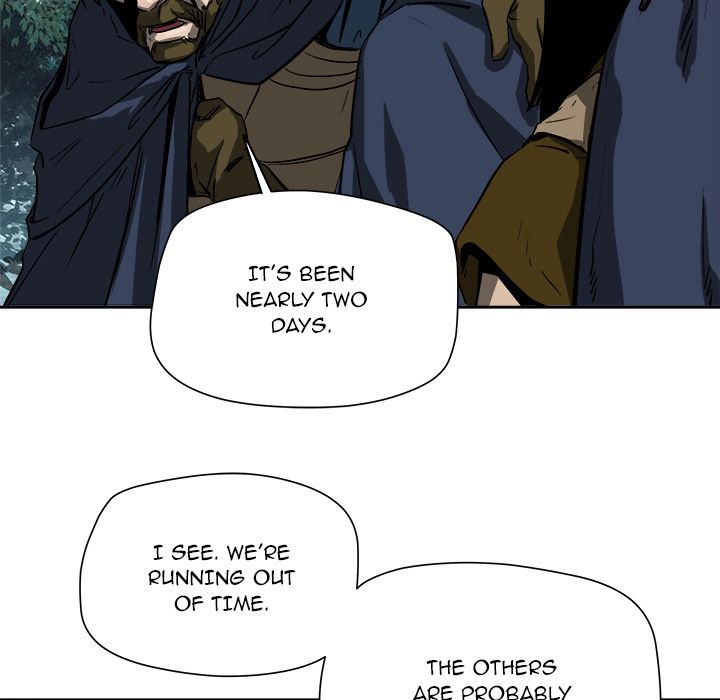 The Road of Karma Chapter 18 page 50