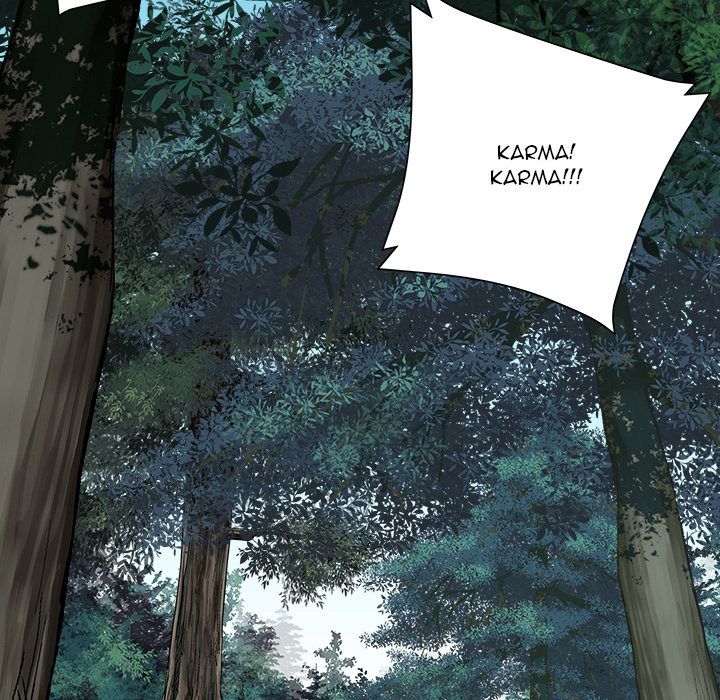 The Road of Karma Chapter 18 page 56